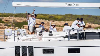 Oyster owners share their sailing experiences during Palma Sailing ...